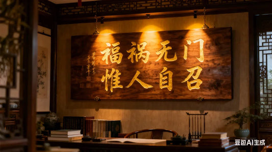 Everything you experience is your own calling.你所经历的一切，都是自己感召而来的