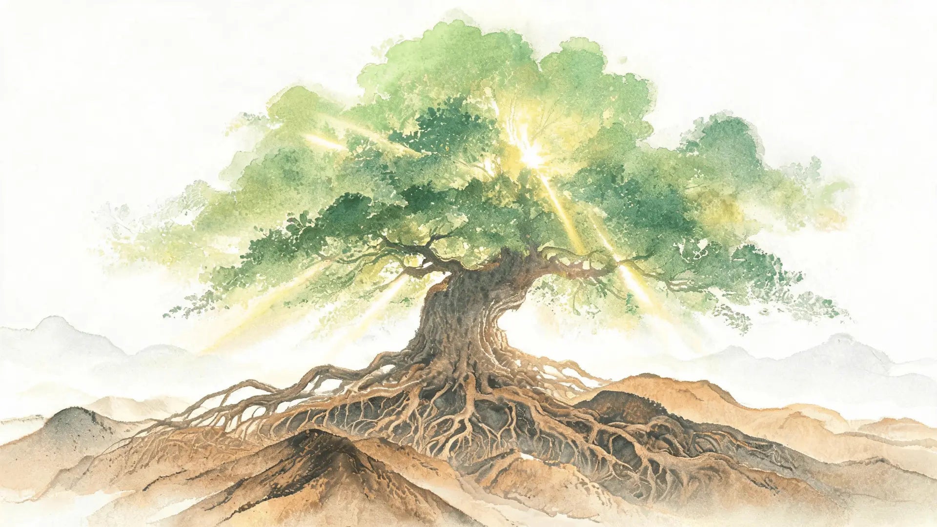 How to Truly Nourish Wood: Grow Your Vitality from Within