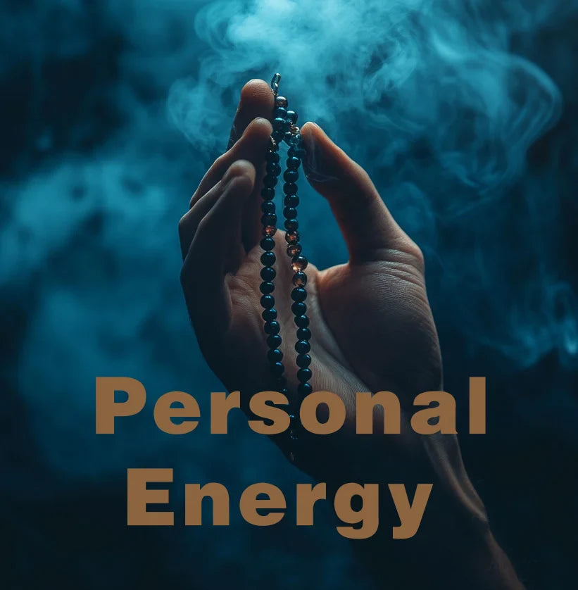 Personal Energy