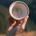 Taza «Fortuna y Prosperidad» — riqueza en cada sorbo