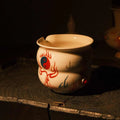 葫芦太极公道杯，阴阳调和，茶汤有度